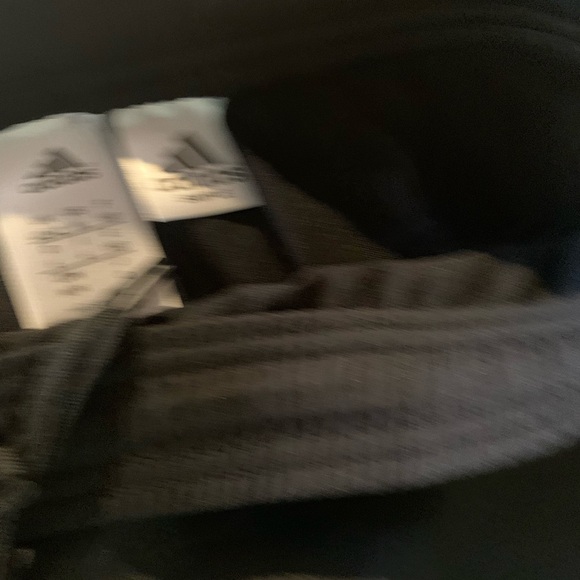 Adidas Women’s Athletic Pants Size Medium - Picture 7 of 11